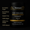 VitaMax™ Shilajit Gold