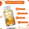 VitaMax™ Vitamin C Immunity Blend