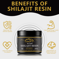 VitaMax™ Pure Shilajit