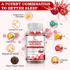 VitaMax™ Magnesium Sleep Formula