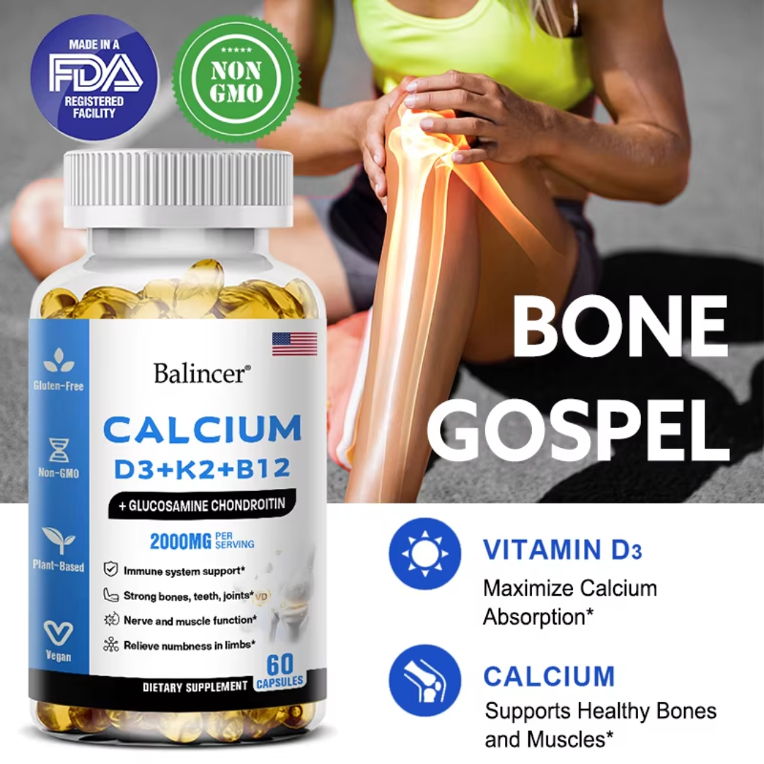 VitaMax™ BoneVital
