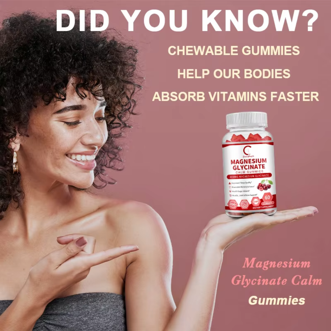 VitaMax™ Magnesium Sleep Formula