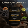 VitaMax™ Shilajit Gold