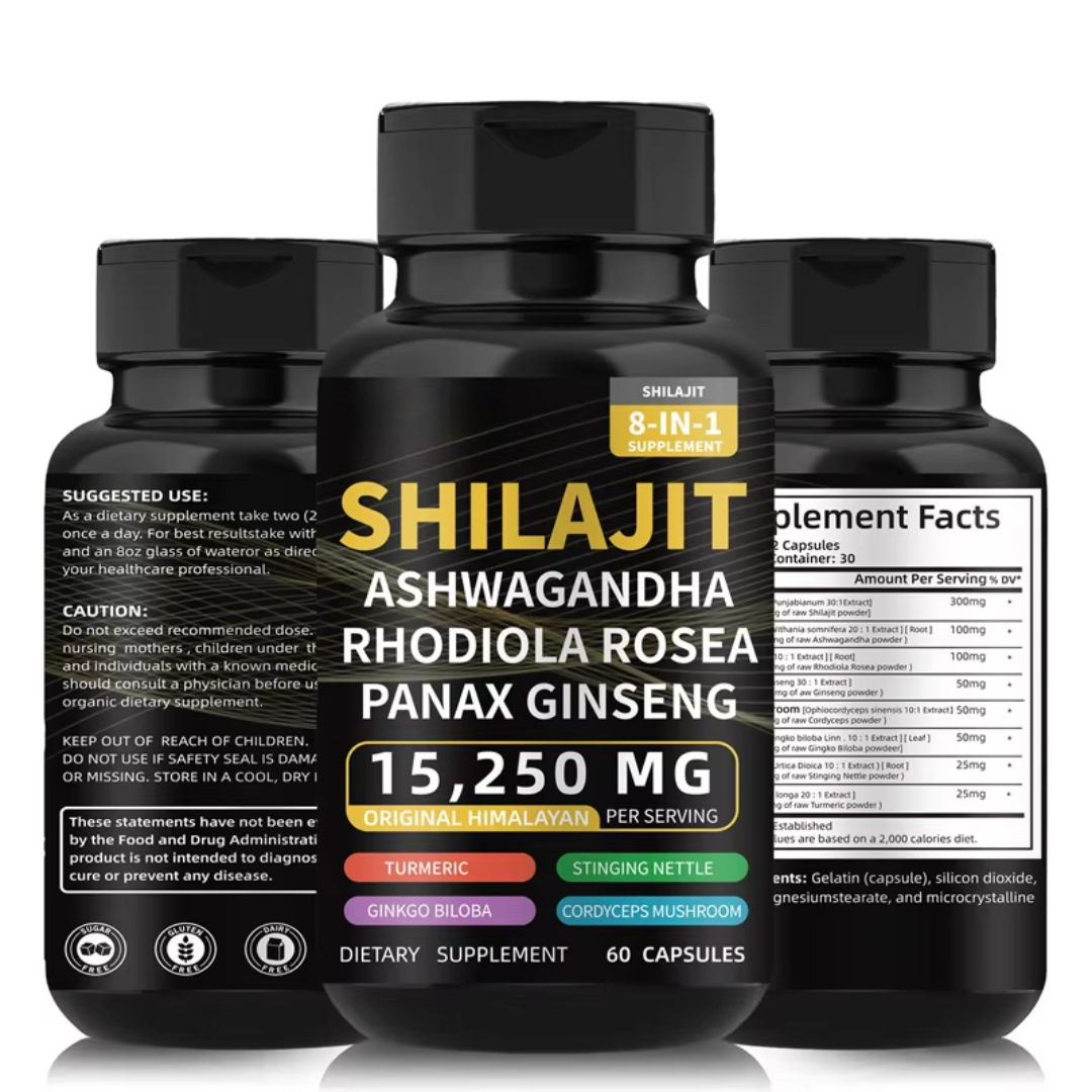 VitaMax™ Testosterone Max