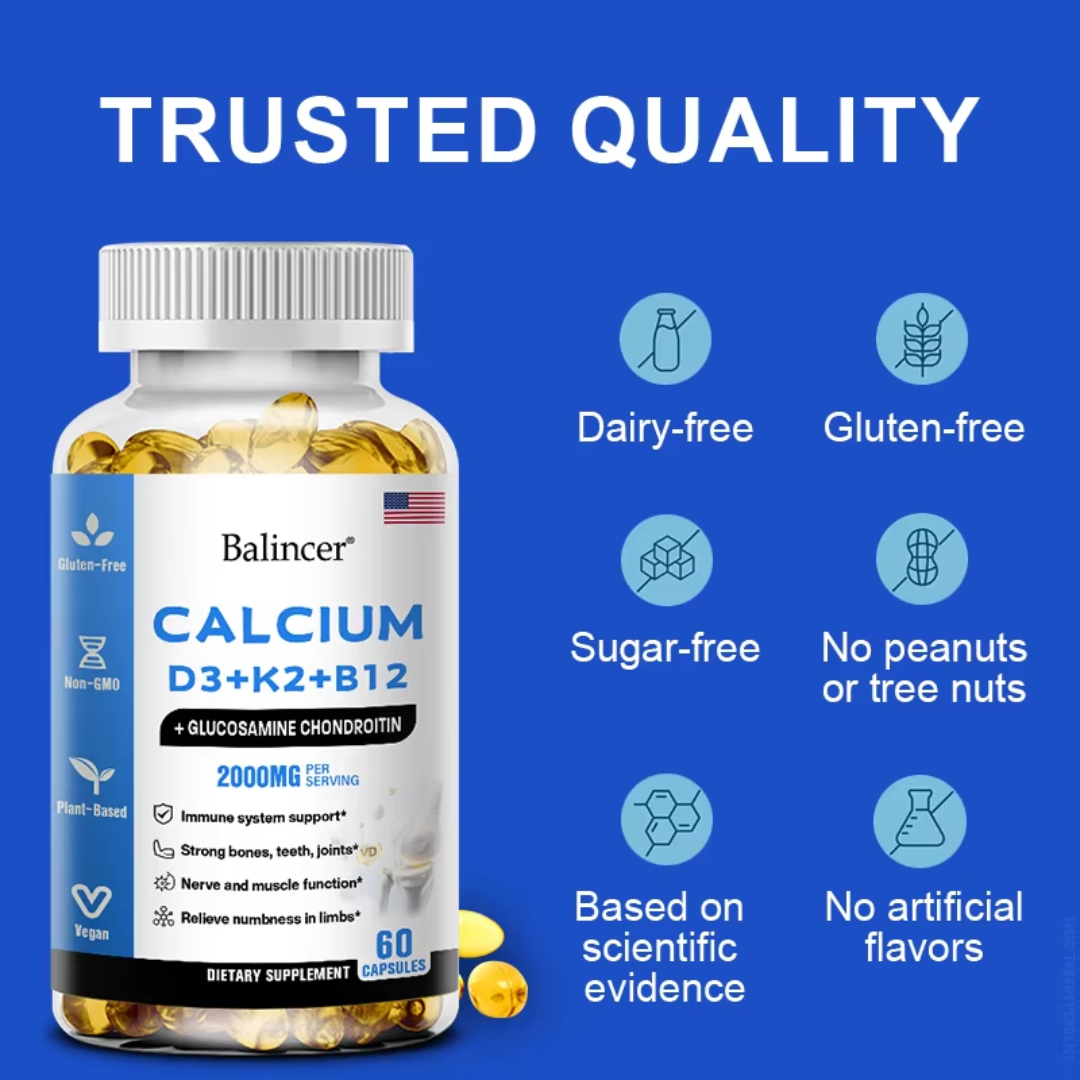 VitaMax™ BoneVital