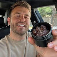Generated reviewer avatar